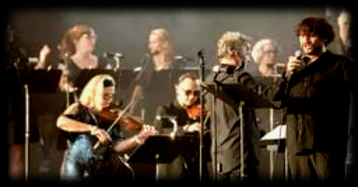 Un vent de fraîcheur souffle sur la musique classique avec la 33e édition des Victoires de la musique