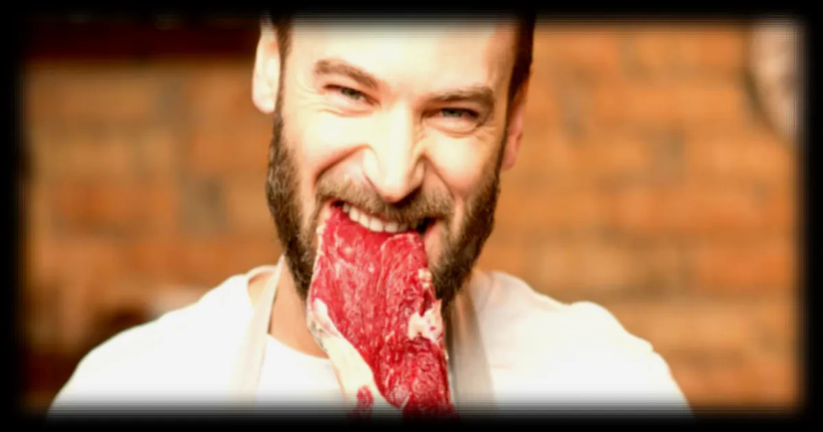 Un ver solitaire de six mètres retiré à un homme en Chine : les dangers de la viande crue mis en lumière