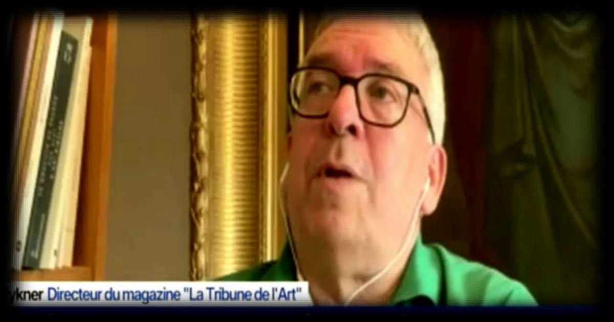 Un vol de bijoux de plusieurs millions d'euros dans un musée en Alsace