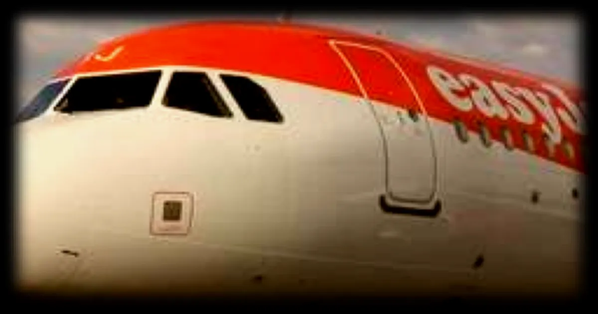 Un vol easyJet dérouté vers Rome après la détection d'une batterie externe en soute