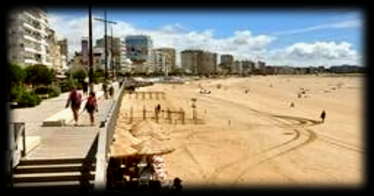 Un week-end aux Sables-d'Olonne : Les meilleurs endroits à ne pas manquer
