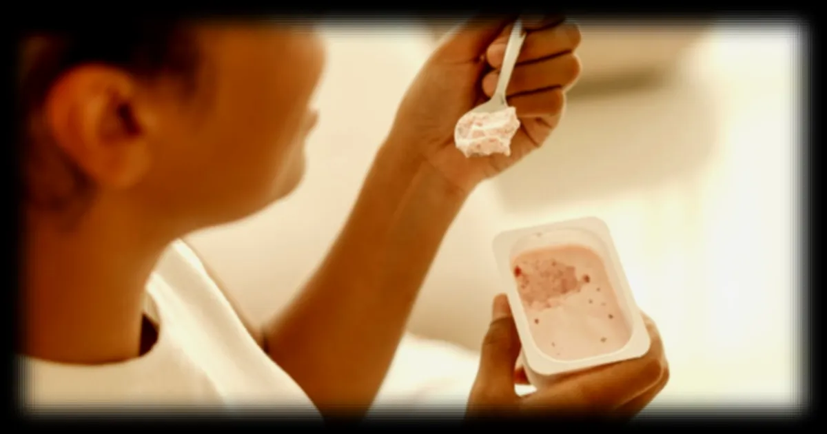 Un yaourt par jour pour baisser la tension artérielle : les conseils d'une diététicienne