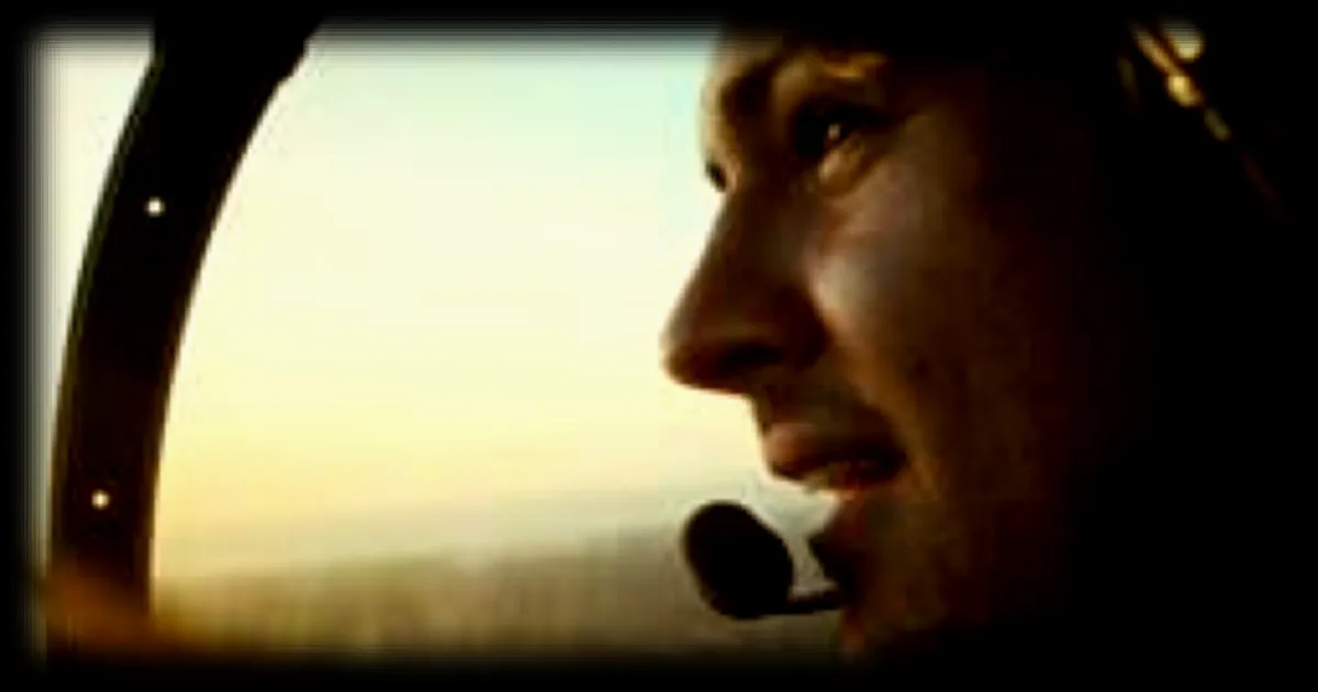 Un Youtubeur de la presqu'île de Guérande a vécu le décollage d'Artemis II