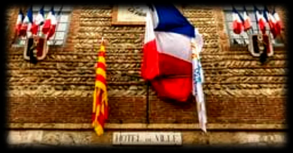 Une adjointe de Louis Aliot, maire RN de Perpignan, demissionne suite a des violences contre une policiere