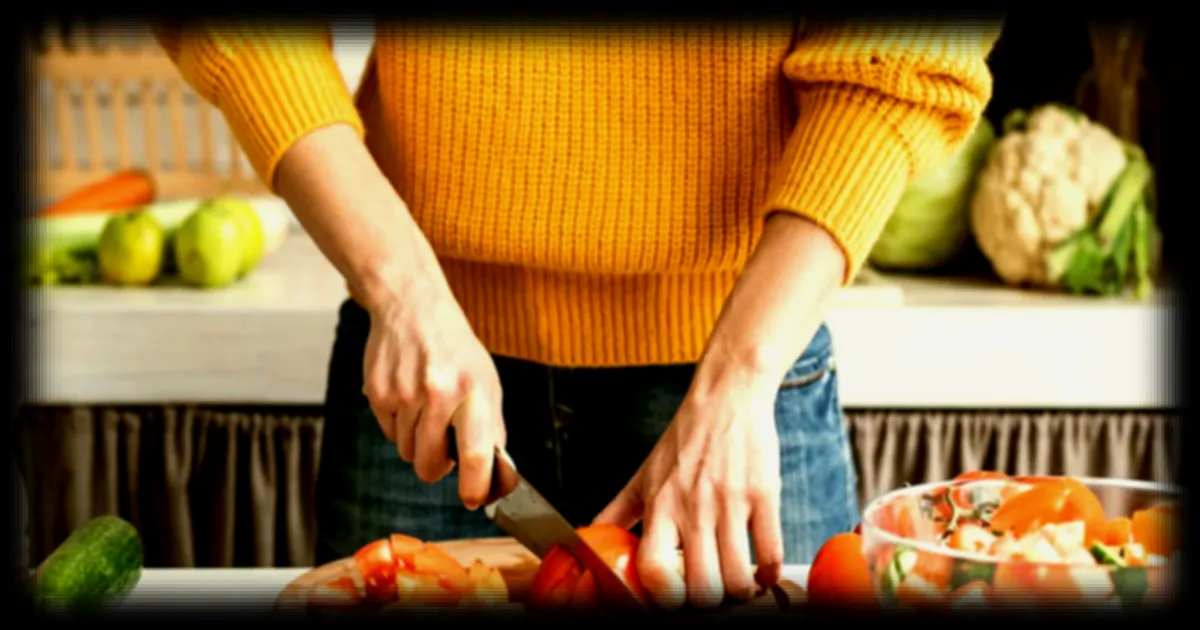 Une alimentation végétarienne pour réduire le risque de cancer