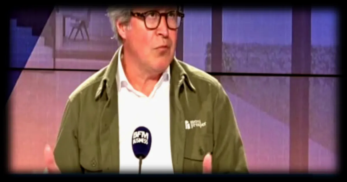 Une alternative au viager pour rentabiliser le patrimoine des seniors selon BFM Business