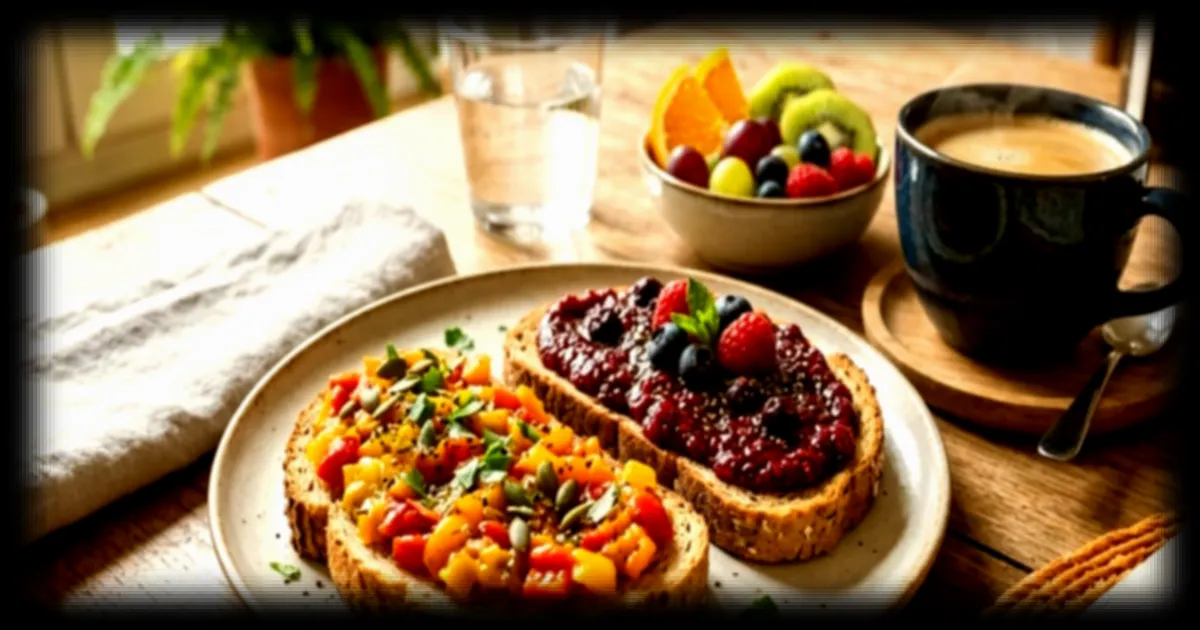 Une alternative plus saine à la confiture traditionnelle pour limiter la hausse de la glycémie