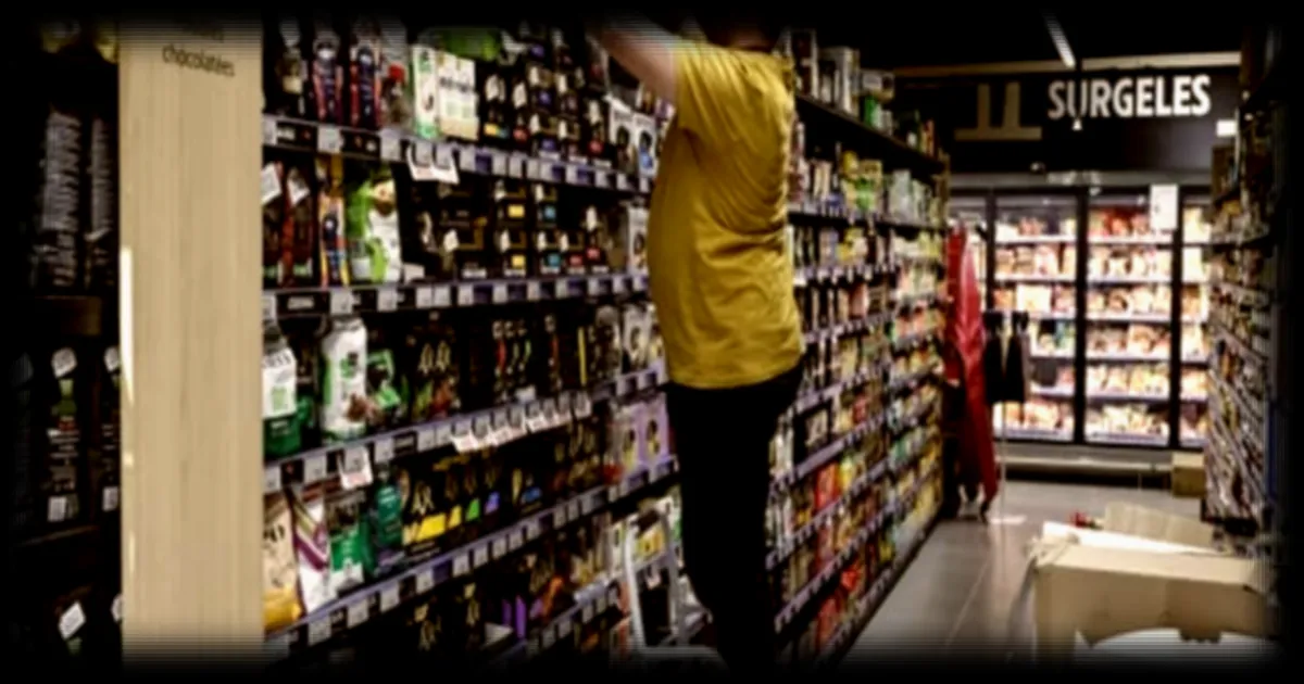 Une amende de 5,5 millions d'euros infligee a la centrale d'achat d'Intermarche et Auchan pour des manquements dans les negociations de distribution