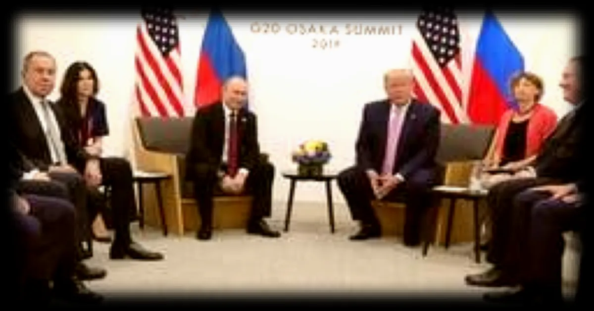 Une ancienne interprète de Vladimir Poutine désormais chargée de surveiller le vote en Hongrie