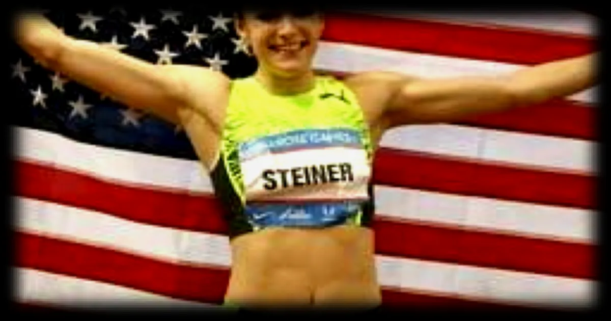 Une ancienne star de l’athlétisme poursuit Puma et Mercedes Benz F1 Team en justice pour des chaussures à plaque carbone