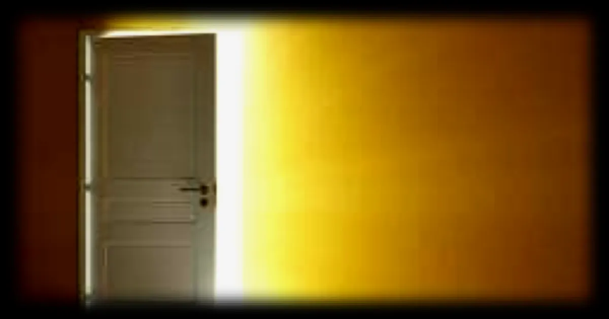 Une Anglaise découvre une pièce secrète dans l'appartement qu'elle vient d'acheter à Liverpool