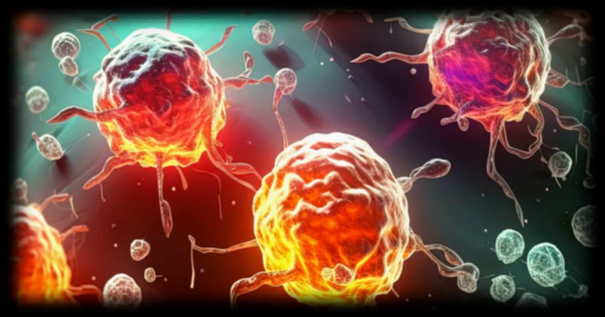 Une approche innovante contre le cancer : des bactéries modifiées pour lutter contre les tumeurs solides