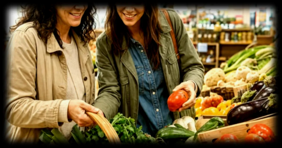 Une astuce méconnue pour réduire sa facture au rayon fruits et légumes