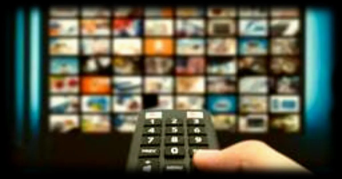 Une astuce pour éviter les publicités pendant les films à la télévision