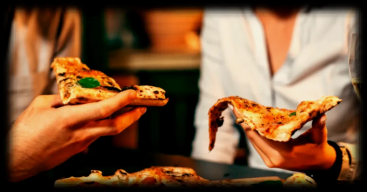 Une astuce pour une pizza plus légère : le Dr Jean-Michel Cohen remplace la pâte à pizza par du pain