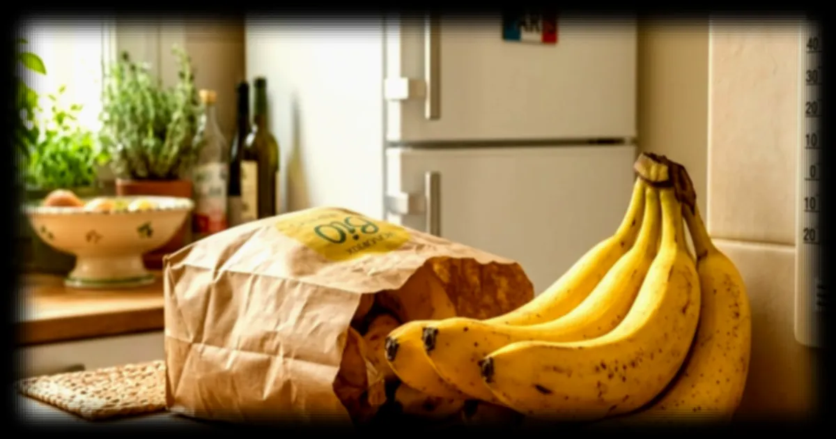 Une astuce répandue pour conserver les bananes s'avère être totalement fausse, avertit un spécialiste