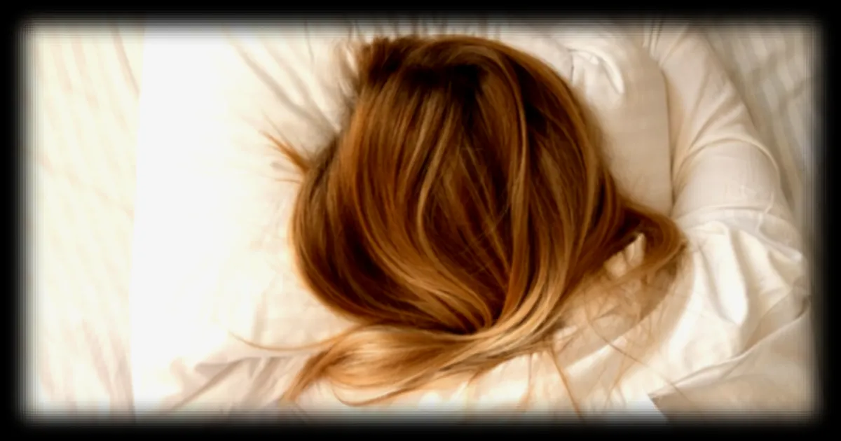 Une astuce simple pour lutter contre l'insomnie et les réveils nocturnes selon Top Santé