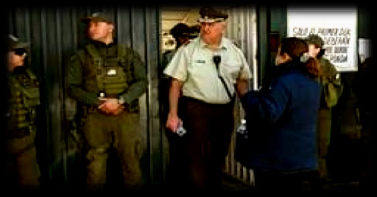 Une attaque mortelle dans une école au Chili : un élève de 18 ans tue une surveillante et blesse quatre personnes