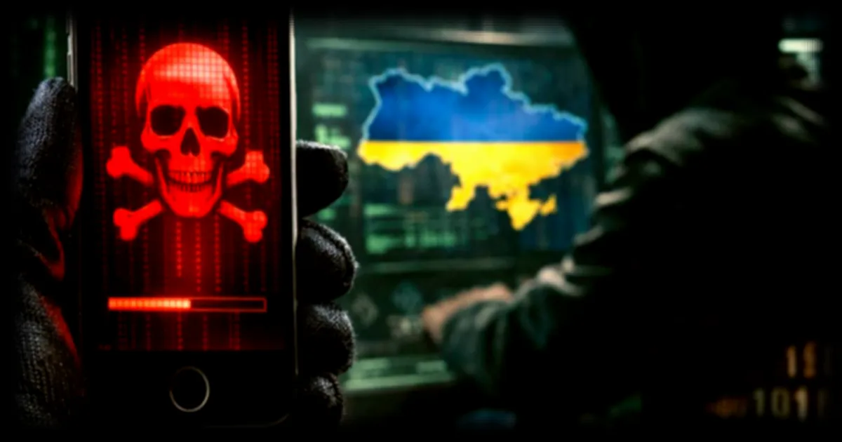 Une attaque russe vise les iPhone non mis à jour, menaçant la sécurité de millions d'utilisateurs