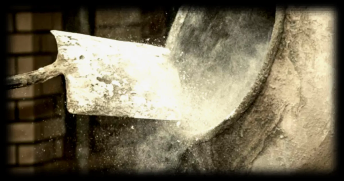 Une avancee majeure dans le secteur de la construction : un ciment 17 fois plus resistant inspire par les huitres