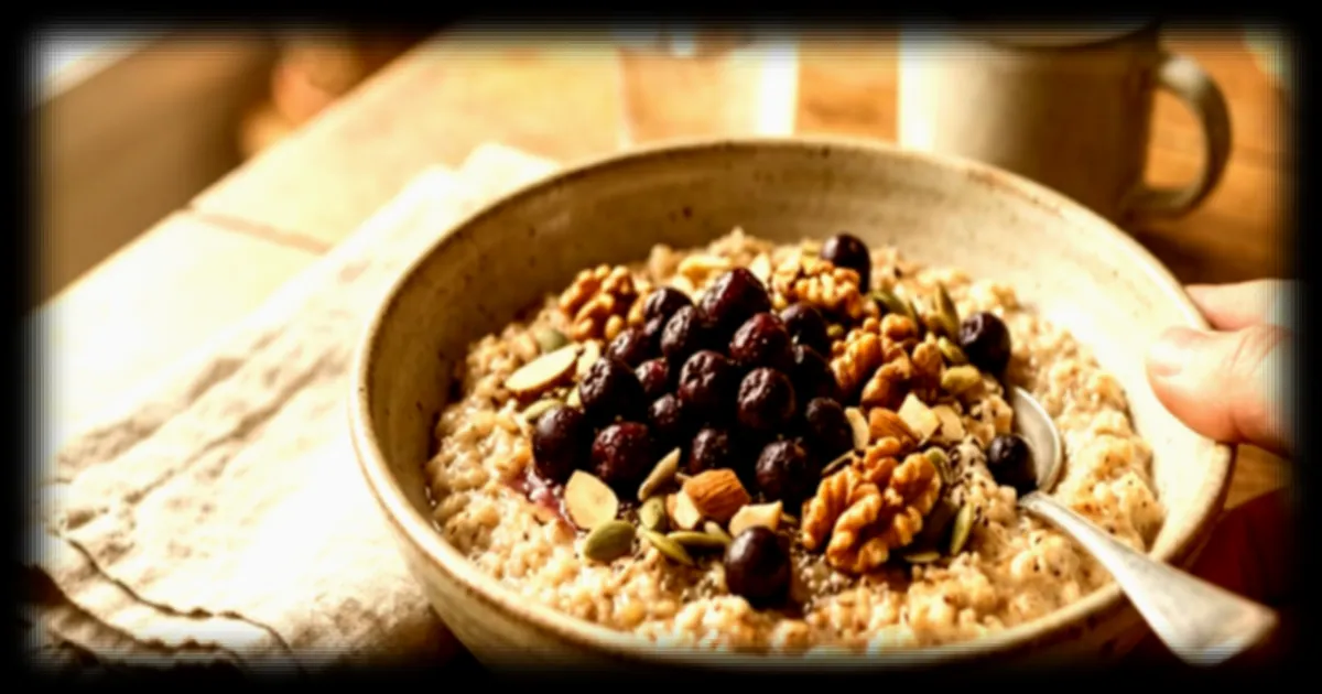 Une baie nord-américaine sous les projecteurs : ses propriétés anti-âge et cardiovasculaires intriguent les scientifiques