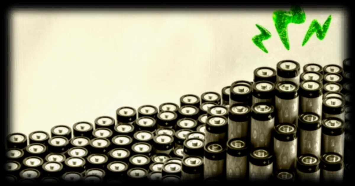 Une batterie quantique qui se recharge plus vite en grandissant : un phénomène contre-intuitif