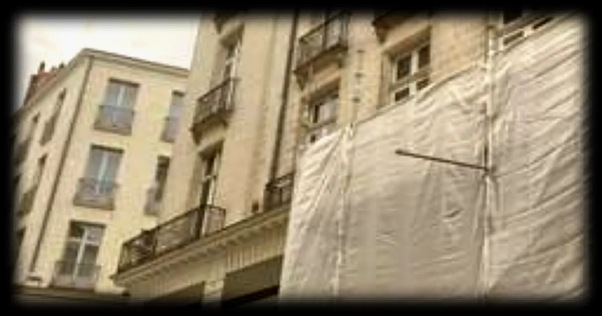 Une bijouterie du centre-ville de Nantes braquée : un agent municipal met en fuite les suspects