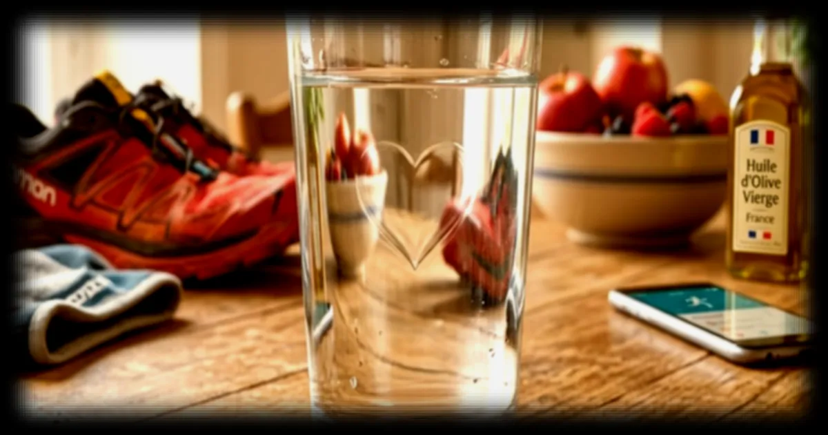 Une boisson banale meilleure pour le cœur que le thé vert selon une étude virale