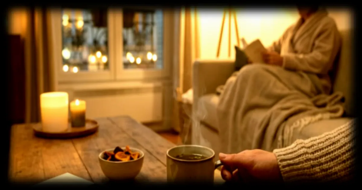 Une boisson chaude japonaise recommandée avant le sommeil