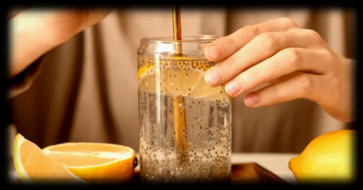 Une boisson efficace contre la constipation : la recette d'un médecin