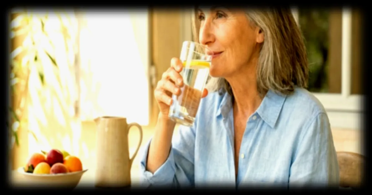 Une boisson ordinaire pour une longévité extraordinaire ?