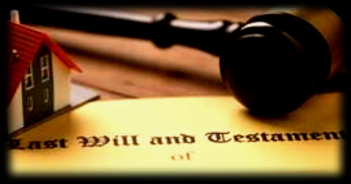 Une Britannique obtient une indemnité après avoir été déshéritée par son père millionnaire