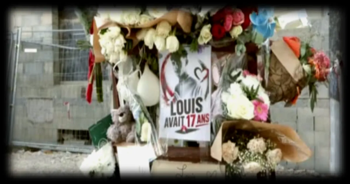 Une cagnotte ouverte pour les obsèques de Louis, l'adolescent battu à mort à Narbonne
