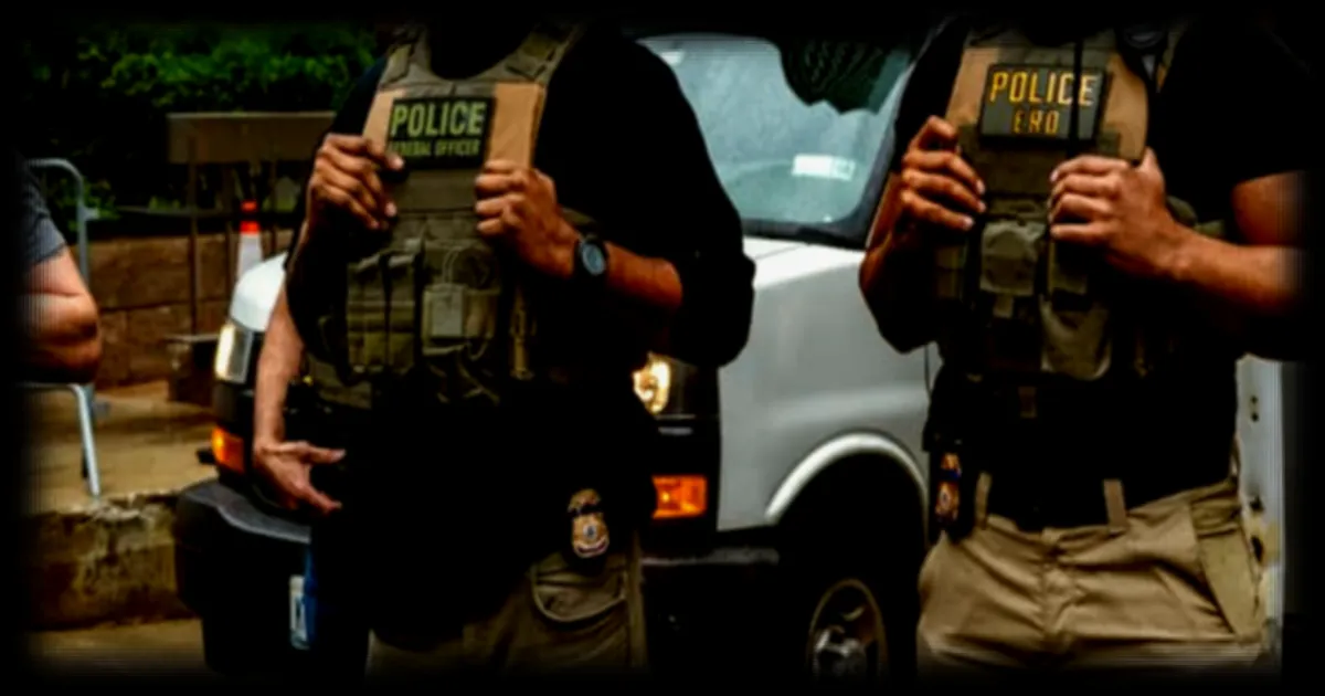 Une Canadienne et sa fille autiste libérées par l'ICE après trois semaines de détention