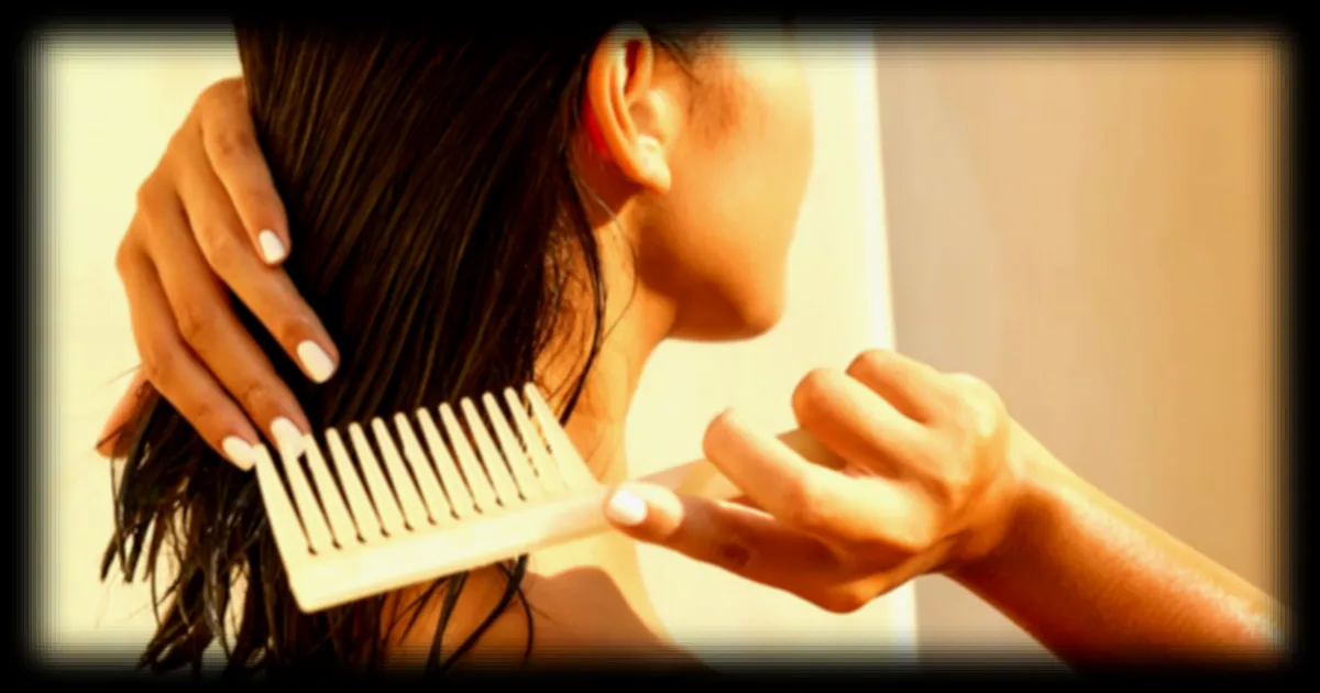 Une carence en biotine pourrait être à l'origine de l'amincissement des cheveux, alerte un expert