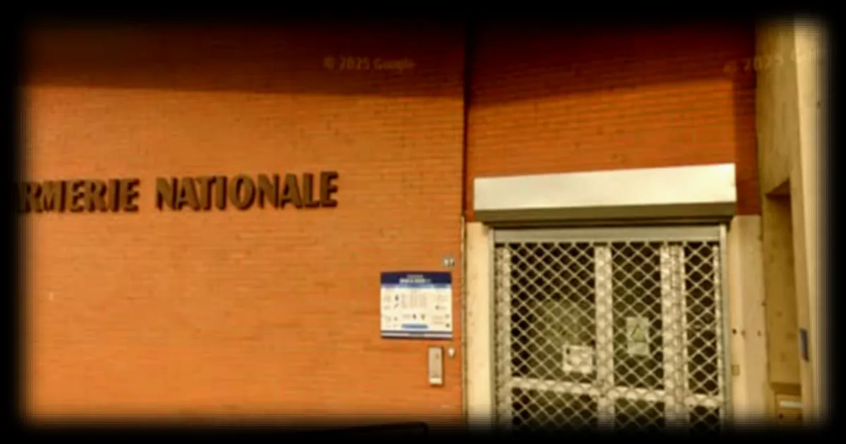 Une caserne de gendarmerie dans les Ardennes prise pour cible par des tirs d'armes à feu