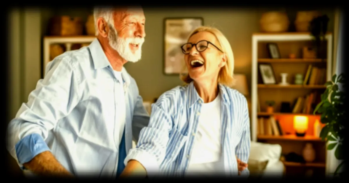 Une chercheuse affirme qu'après 60 ans, une activité spécifique est le meilleur exercice antichute pour les femmes