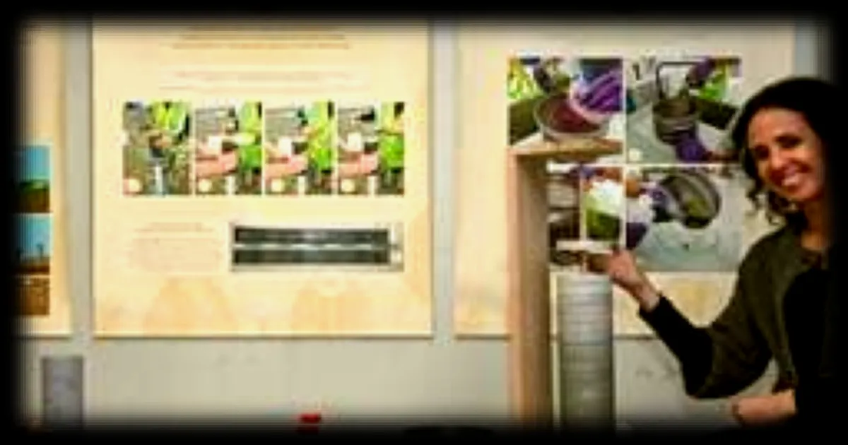 Une chercheuse angevine à la tête d'une expédition scientifique inédite