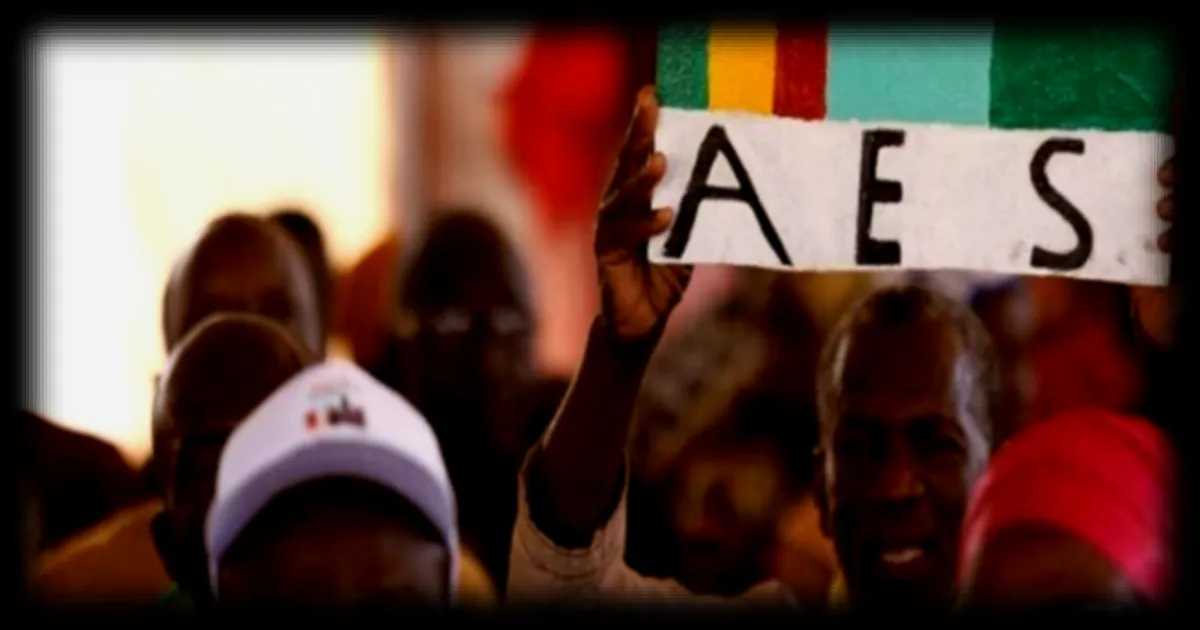 Une coalition citoyenne se forme au Sahel pour faire face aux juntes militaires de l'Alliance des États du Sahel