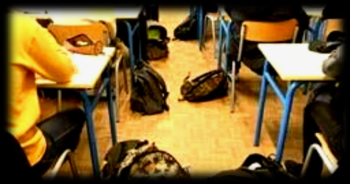 Une collégienne agressée lors d'un cours à Paris : une nouvelle violence dans le cadre du harcèlement scolaire