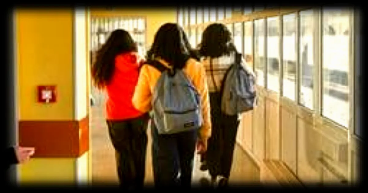 Une collégienne blesse gravement une camarade avec des ciseaux dans un collège de Lons-le-Saunier: la victime nécessite douze points de suture au visage