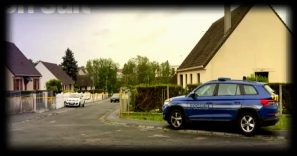 Une collégienne de 14 ans tuée à l'arme blanche dans l'Aisne : ce que l'on sait