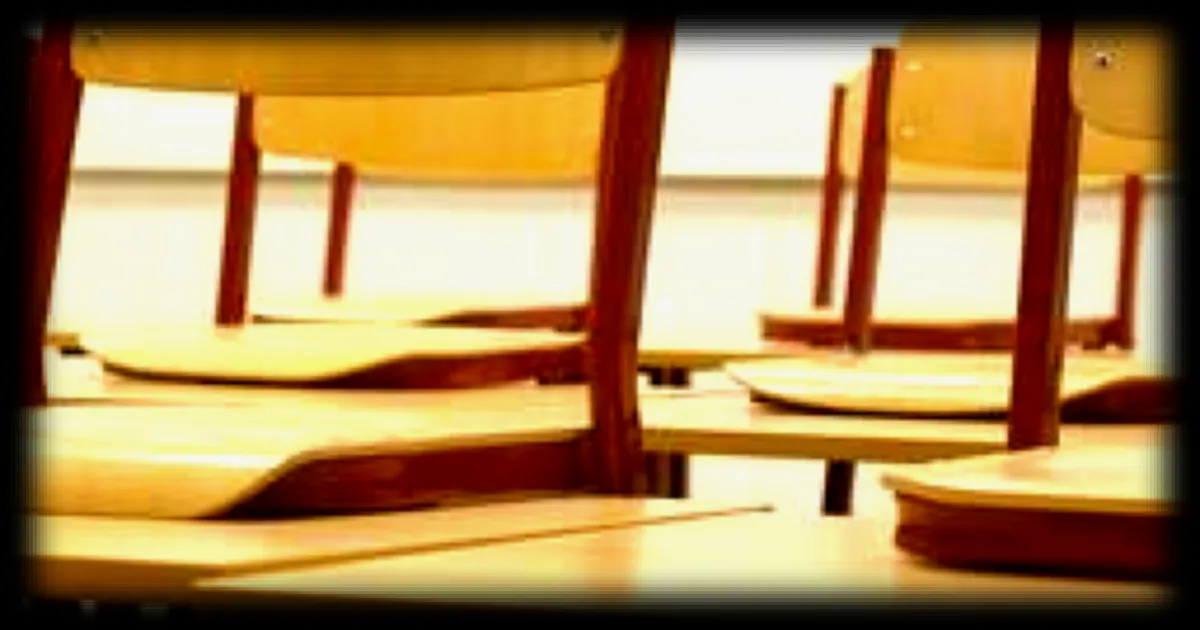 Une collégienne privée de 300 heures de cours : les parents font condamner l’État