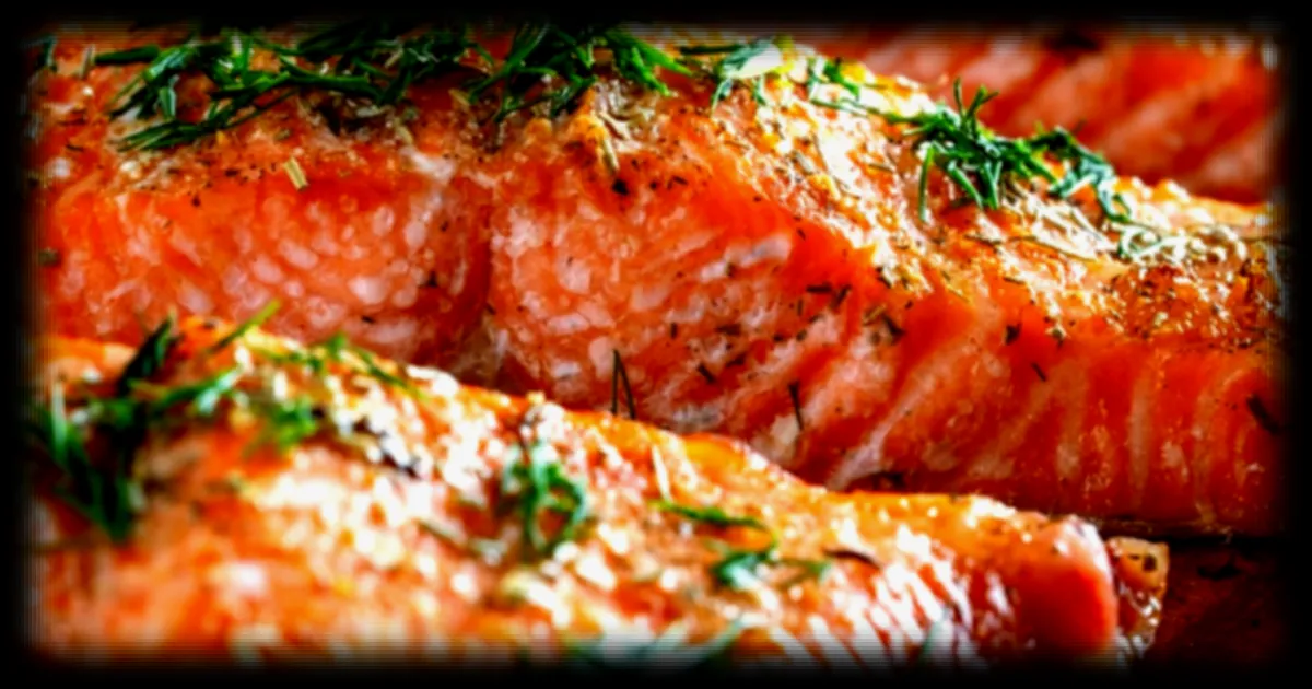 Une consommation élevée de poisson cuit au four associée à une diminution du risque de certains cancers du côlon, selon une étude