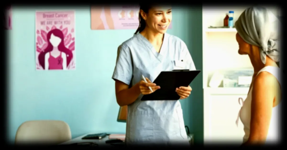 Une découverte majeure contre le cancer : les chercheurs éclairent les mystères des traitements