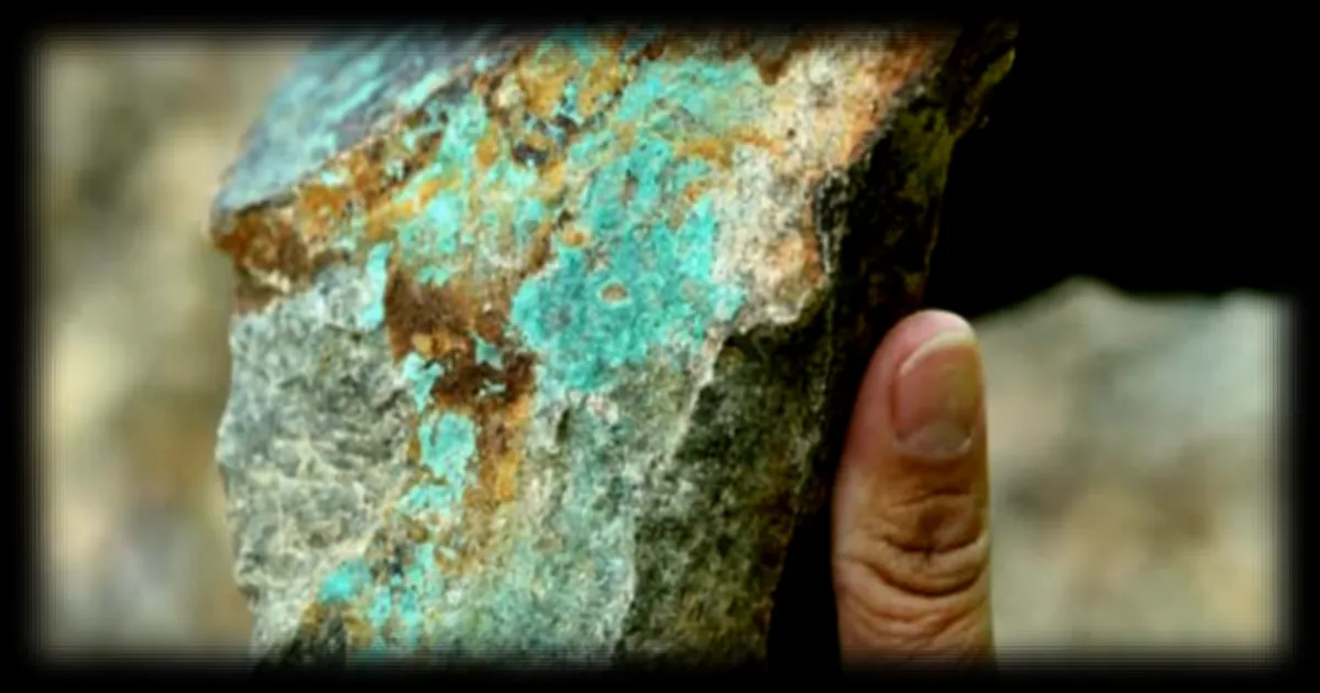 Une découverte majeure dans le désert d'Atacama : le trésor de Filo del Sol suscite des défis environnementaux