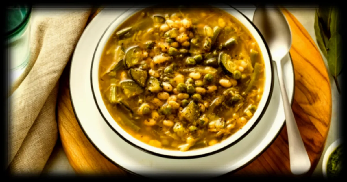 Une diététicienne américaine trouve son plat préféré à base de pesto riche en protéines