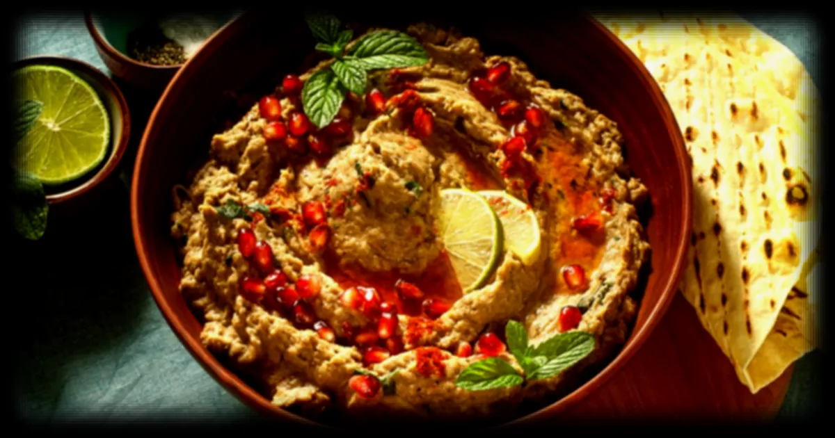 Une diététicienne partage une recette de tartinade à 3 ingrédients pour intégrer plus de légumes dans son alimentation