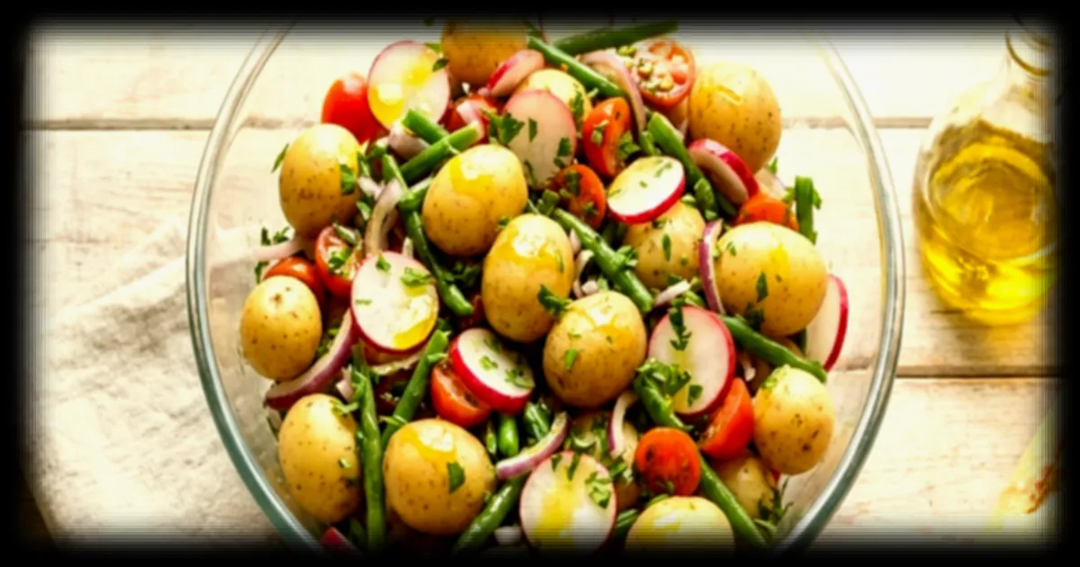Une diététicienne recommande un féculent moins calorique que le riz ou les pâtes dans les salades