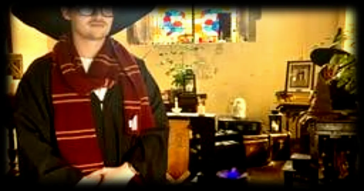 Une école de magie pour les enfants ouvre ses portes en Bretagne